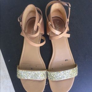 Cole Haan ‘Maria Sharipova’ Nike Air flats